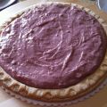 Crema pasticciera alla fragola