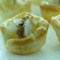 Tartellette alle rape