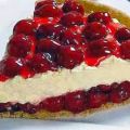 Cheesecake all’Amarena