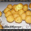 BIGNè DI PASTA CHOUX