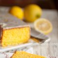 Cake al limone di Bernard Laurence