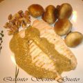 Pollo alla Crema di noci con Champignon[...]