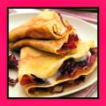 CREPES CON RADICCHIO E SPECK (clicca e[...]