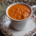 Ajvar Soup