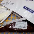 La mia prima collaborazione: Choco Torta con[...]