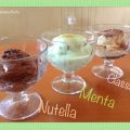 Tris di Tiramisù