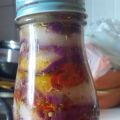 Autunno, ricette sotto vetro - Melanzane[...]