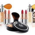 Un Natale scintillante con The Body Shop