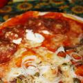 Impasto per la pizza