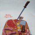 Sugar Cake  