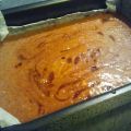 DOLCI - torta RICETTA BROWNIES