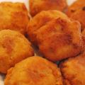 Chicche di zucca con 