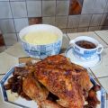 Tacchino o tacchinella al forno intero - Il[...]