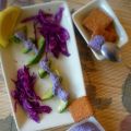 Pesto lilla