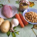 SPEZZATINO  POVERO ALLA SALVIA