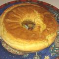 Ciambella al limone