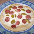 Pizza al 