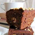 Brownie alle nocciole