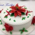Una cena di Natale