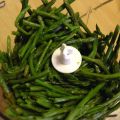 Frittelline di asparagi