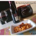 Connubi DI-VINI in pentole di coccio!