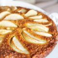 Torta di Miglio alle Mele (Gluten Free)