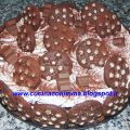 TORTA PAN DI STELLE