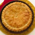 Torta ai porri 3