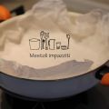 Torta di rose salata in padella con Magic Cooker
