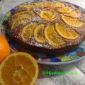 Torta all'arancia #