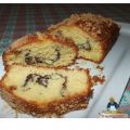 PLUMCAKE ALLO ZENZERO E AMARETTI