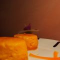Tortini di zucca