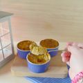 Banana Pudding con Butterscotch senza glutine[...]