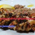 Faraona in peverada ricetta di Alessandro[...]