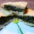 PIZZA DI SCAROLA