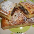 SACCOTTINI AL CIOCCOLATO