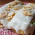 Crespelle ricotta e spinaci