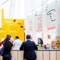 All'EXPO anche il ristorante Alce Nero Berberè:[...]
