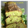 Cake asparagi e speck