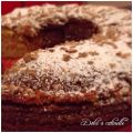 CIAMBELLA MORBIDISSIMA AL PROFUMO D'ARANCIA
