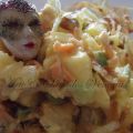 Salpicão de Frango brasiliano (insalata di[...]