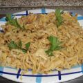 ZUCCHINE SECCHE FRITTE