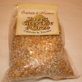 Zuppa di Cicerchie e Orzo