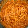 Bucatini all'amatriciana