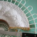 Ciambella alle mandorle