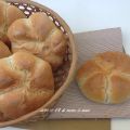 Pane nel mondo: Kaisersemmeln (Austria)