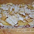 LE CHIACCHIERE DI MAMMA MORENA
