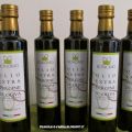 Nuova collaborazione olio Bonomo