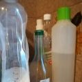 ALTERNATIVE ALL'AMMORBIDENTE COMMERCIALE