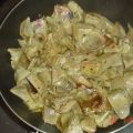 Carciofi a viddanedda